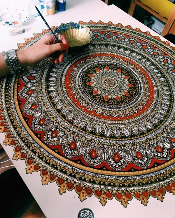 Mandala