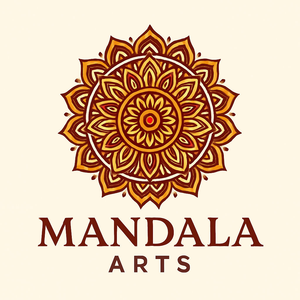 mandala arts